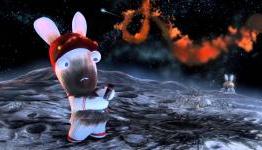 Rabbids Big Bang Cheats And Tips