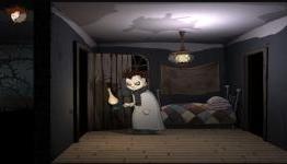 Knock Knock Review {Critically Sane}