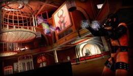 Eurogamer – Saints Row 4: Enter The Dominatrix Review