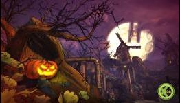 Borderlands 2 Headhunter 1: TK Baha’s Bloody Harvest DLC Review | X360A
