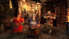 Might & Magic X Legacy hands on video preview – CramG