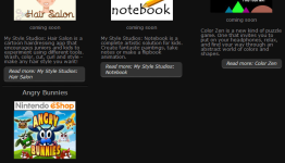 Cypronia Reveals Its List of Kid-Centric Wii U Games
