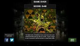 Chainsaw Warrior Review | Pocket Gamer