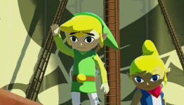 Has Zelda Become One Of The Most Overrated Series Around?