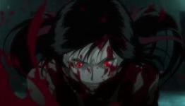 Blood-C: The Last Dark Review [Capsule Computers]