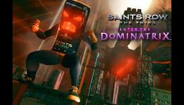 Saints Row IV: Enter the Dominatrix Review | Analog Addiction