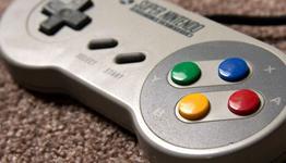 The five greatest controller inventions in gaming history