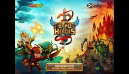 Nine Over Ten – Band of Heroes (iOS) Game Review