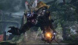 Tecmo Koei Sells Almost 500,000 Copies of ‘Toukiden’ in Japan