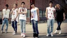 Korean group BEAST chosen as models for China’s 3D Dance Game ‘Touch’