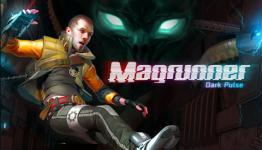 Magrunner: Dark Pulse Launch Trailer