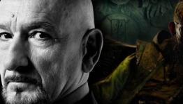 Ben Kingsley is Working on a secret Marvel Project, possible Mandarin come back?