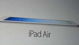 Apple iPad Air and iPad Mini Retina Officially Released