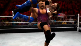 ‘WWE 2K14’ pinning system glitches and improvement details discussed