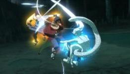 ‘Naruto Shippuden: Ultimate Ninja Storm 3 Full Burst’ Available Today