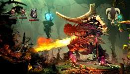Trine 2 Coming to PS4