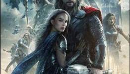 Thor: The Dark World Interview With Adewale Akinnuoye-Agbaje