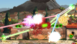 Serious Sam Double D XXL Gets Free Steam Upgrade
