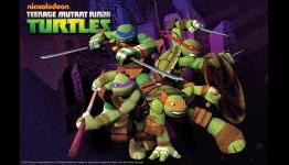 Teenage Mutant Ninja Turtles – Launch Trailer