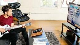 Gamespot-  Rocksmith 2014 Edition Review