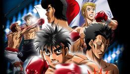 First Impressions: Hajime no Ippo: Rising