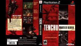 Gaming in Retrospect V: Tenchu III: Wrath of Heaven