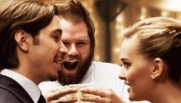 Best Man Down Review – WGTC