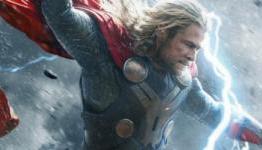 Thor: The Dark World Movie Review | Box Office Buz