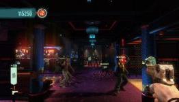 Blue Estate prologue review: Bleak motion | Joystiq