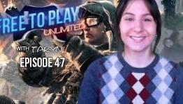 Free to Play Unlimited : Ep. 47: Warface, Heroes of the Storm, Extraction, Magicka Wizard Wars