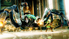 Wii U’s The Legend of Zelda HD Info Teased for E3 2014