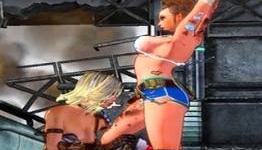 Review: Girl Fight (PS3) | Digitally Downloaded