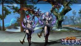 Forsaken World Introduces New Class