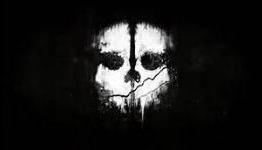 1st footage of COD Ghost running on ps4