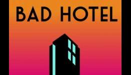 Bad Hotel Review | TwoDashStash