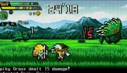 Good News Incoming for Those ‘Holding Out’ for ‘Half-Minute Hero 2’