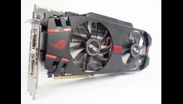 [HardwareZone] ASUS ROG Matrix R9 280X Platinum 3GB GDDR5 Review