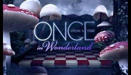 Through the Looking-Glass: A Look at Once Upon A Time in Wonderland