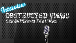 ObstructedViews – Interview with Raphael Sbarge