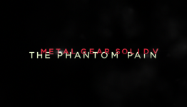 Metal Gear Solid: Ground Zeroes – VS – Phantom of Pain