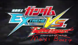 Mobile Suit Gundam: Extreme Vs. Maxi Boost, Wangan Midnight 5 headed to arcades March 2014