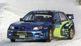 The History of Rally Games