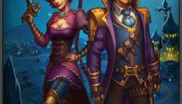 “Evilibrium” Coming to iOS on October 31