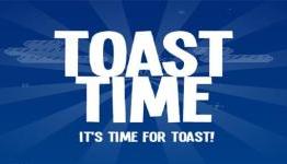 Interview with the crazy duo from Toast Time