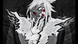 5 Badass Anime Characters Part 5
