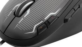 Accessorise to Survive: Logitech G500s