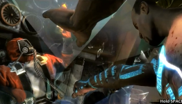 Tales of Gaming – Marlow Briggs & The Mask of Death Review