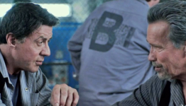 Escape Plan (2013) Review | ManlyMovie