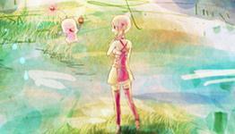 Gallery of Final Fantasy XIII/XIII-2 Artwork & Illustrations