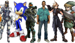 Next Gen Can Never Fully Take Over